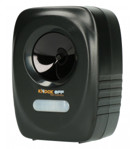 KNOCK PEST DIERENVERJAGER 1 ST