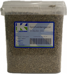 SPORTVELDENGAZON SV7 1KG
