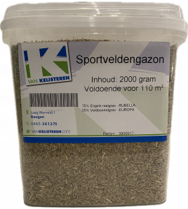 SPORTVELDENGAZON SV7 2KG