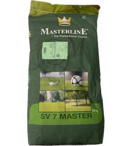 SPORTVELDENGAZON SV7 15KG