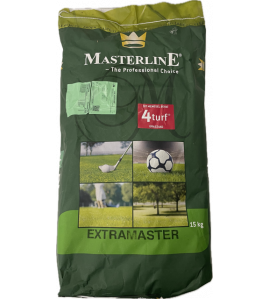 EXTRAMASTER SPEEL/SPORT HERSTEL 15KG EXTRAMASTER SPEEL/SPORT HERSTEL 15KG