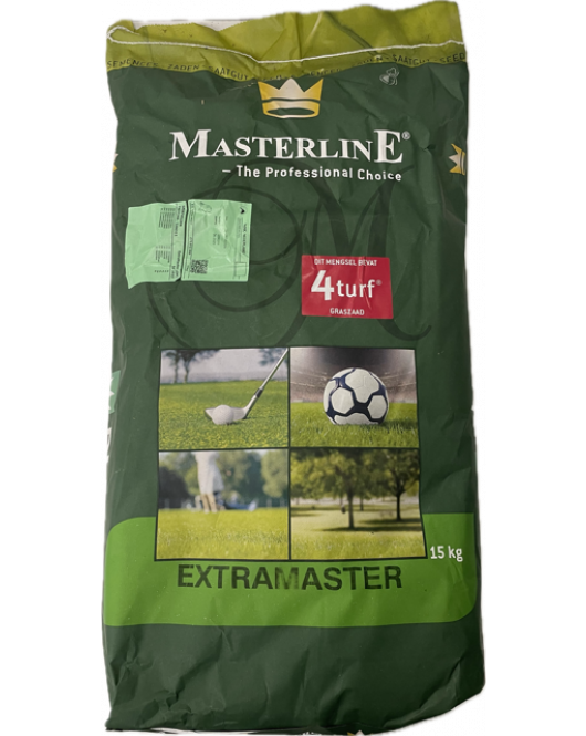 EXTRAMASTER SPEEL/SPORT HERSTEL 15KG