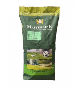 SLOWMASTER SIER/SCHADUW GAZON 15KG