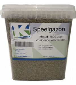 SPEELGAZON 1.8KG