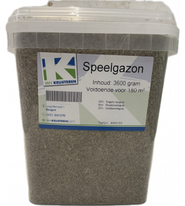 SPEELGAZON 3.6KG