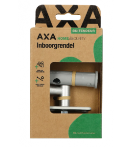 AXA INBGREN/SLUITKOM DM50 F1 73215091CP