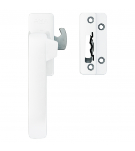 AXA RAAMSL OPBOUW LS WIT 33276168BL