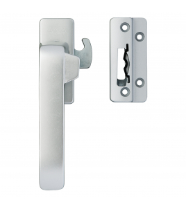 AXA RAAMSL OPBOUW LS ALU F1 33276191BL