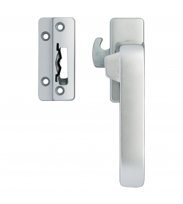 AXA RAAMSL OPBOUW RS ALU F1 33275191BL