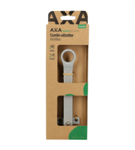 AXAFLEX ALU LINE GR 26402061CP