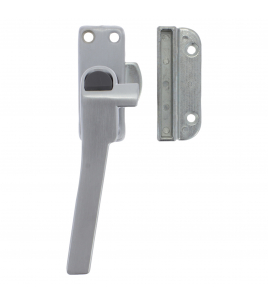 SX RAAMSL/NOK KNOP LS RVS-KL(ZK)