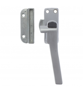 SX RAAMSL/NOK KNOP RS RVS-KL(ZK)