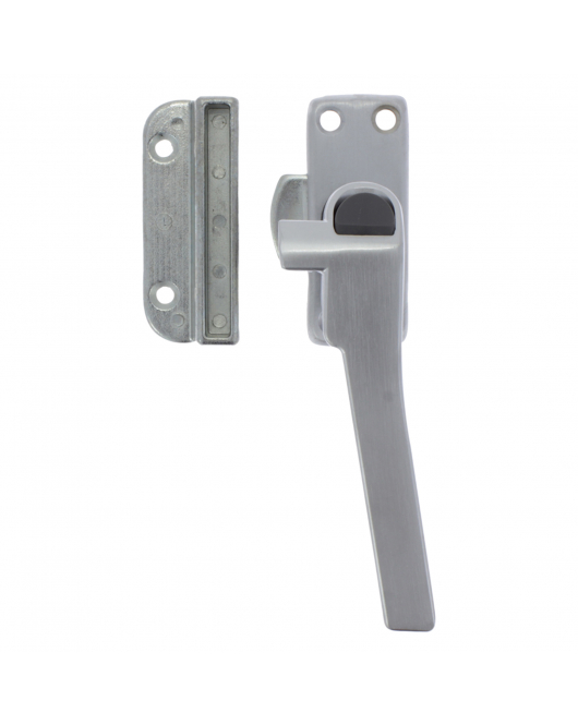 SX RAAMSL/NOK KNOP RS RVS-KL(ZK)