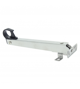 AXAFLEX GROOT RS RVS 24802981E