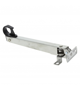 AXAFLEX GROOT LS RVS 24803981E