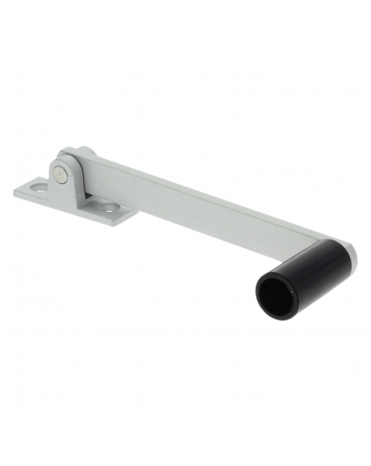 RAAMVALIJZER ALU 110MM