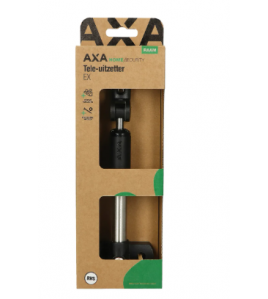 TELEUITZ.BU.20CM RVS 28150081 BL AXA