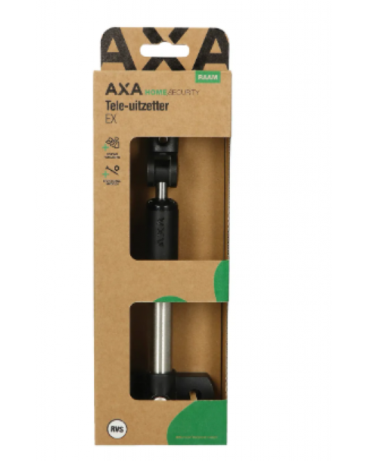 TELEUITZ.BU.20CM RVS 28150081 BL AXA