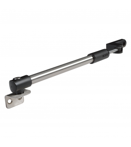 AXA TELE-UITZET 30BI RVS 28260081BL*