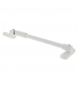 AXA TELERAAMUITZ 30 BU WIT 28250054BL