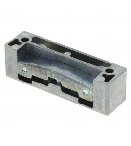 SLUITPL RAAM ZAMAC VERSTELB 900678!