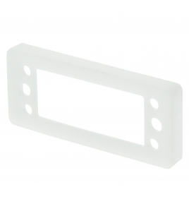 AXA VERHOGER RAAMSLUITING 6MM 33056095E!