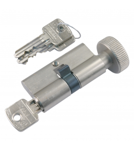 SX PROFIELCILINDER KNOP