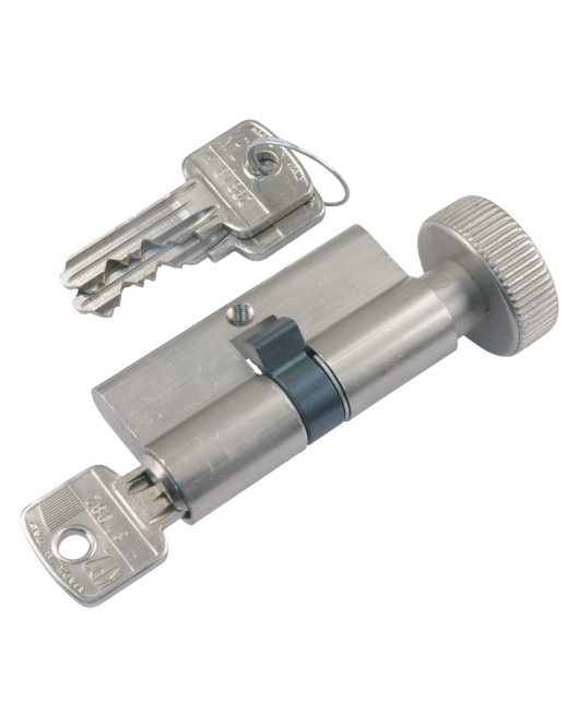 SX PROFIELCILINDER KNOP