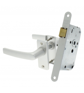 NEMEF LOOPSLOT/BESLAG 1255/94-63