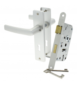 NEMEF DAGNACHTSLOT/BESLAG 1266/94-55