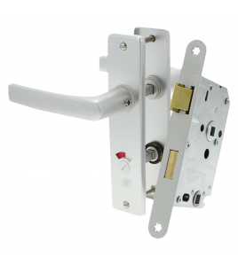 NEMEF WC-SLOT/BESLAG 1264/94-63