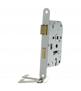 NEMEF DAGNACHTSLOT LAK 1266/4