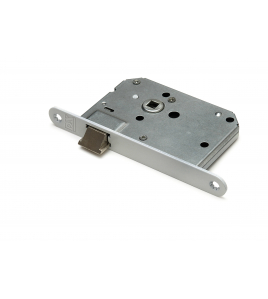 LOOPSLOT / RONDE VPL. ZWART