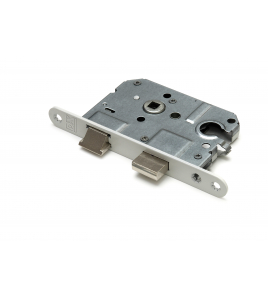 DAG &amp; NACHTSLOT / EURO CIL. / RONDE VPL. RVS