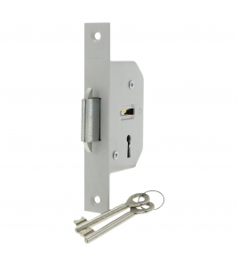 NEMEF SCHUIFDEURSLOT 605/40MM