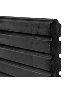 BETONPLAAT DEENS RABAT GECOAT 184X26CM