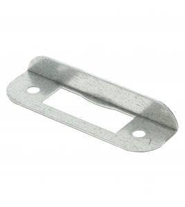 NEMEF SLUITPLAAT LOOPSLOT HP1255/12