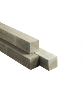 PAAL 12X12X300CM CELFIX