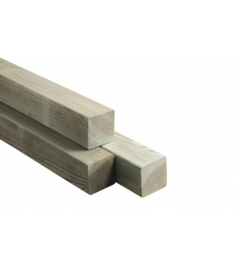 PAAL 6,8X6,8X300CM CELFIX