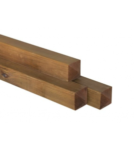 PAAL 8,8X8,8X300CM DMK NOBIFIX