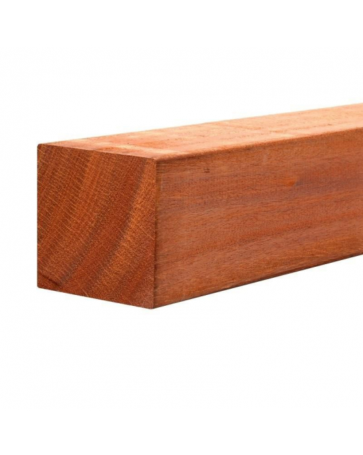 HARDHOUTEN PAAL 6,8X6,8X275CM