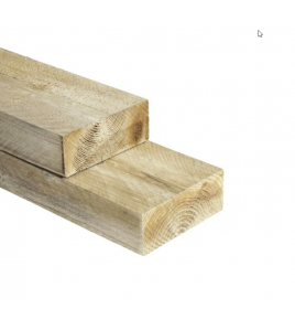 BALK 6X16X500CM CELFIX