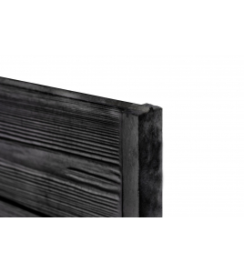BETONPLAAT ZWEEDS RABAT GECOAT 184X26CM