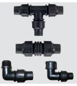 T-STUK 16 - 3/4&quot; BI.- 16