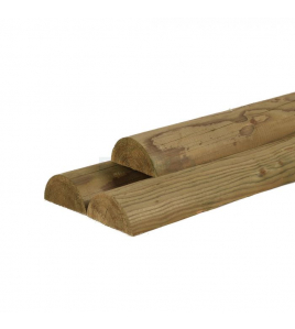 HALFRONDE PAAL CELFIX 300X12