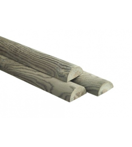 HALFRONDE PAAL CELFIX 250X10