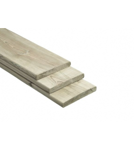 PLANK 1,8X9,5X240CM CELFIX