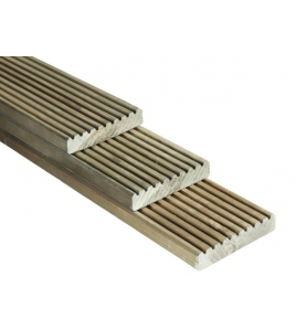 VLONDERPLANK 2,8X14,5X400CM CELFIX