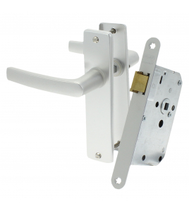 NEMEF LOOPSLOT/BESLAG KS 1255/96-63