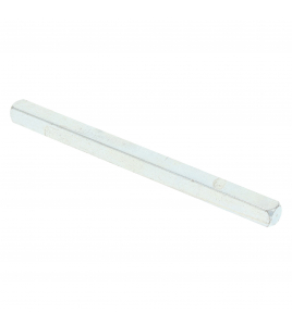 KRUKSTIFT VIERKANT 8X120MM